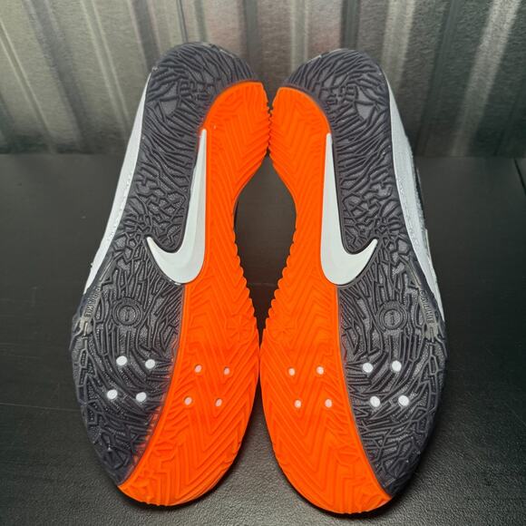 Nike Air Zoom Hyperace 3 SE 'Electric Pack' Volleyball HF3239-900 Mens Size 9 - Picture 8 of 8